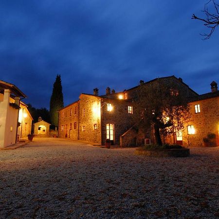 מלון פסיניאנו סול טרסימנו Relais Borgo Torale מראה חיצוני תמונה
